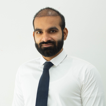Mohammad Arif