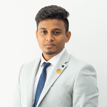 Anandu Shahji