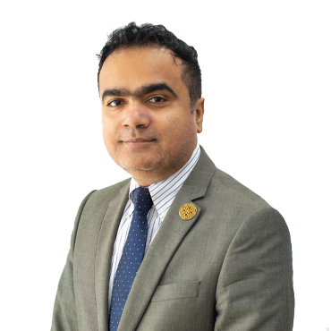 Wajeeh executive director texture shipping